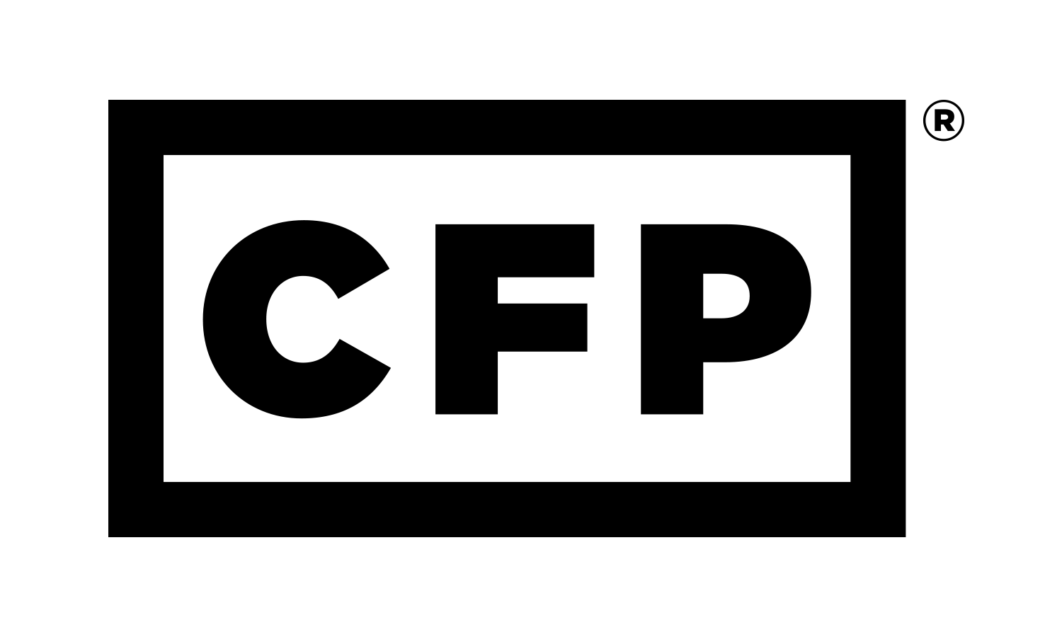 CFP® Professional Badge